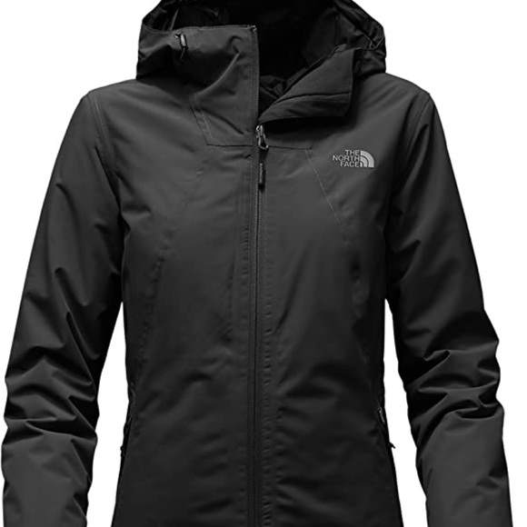North Face Women's Highanddry Triclimate Jacket - Main Image